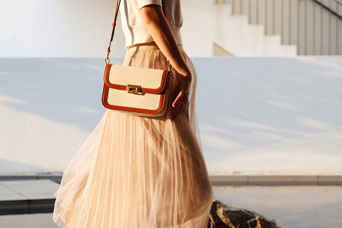 Money May Not Buy Happiness, But These Bags Definitely Make a Hard Bargain