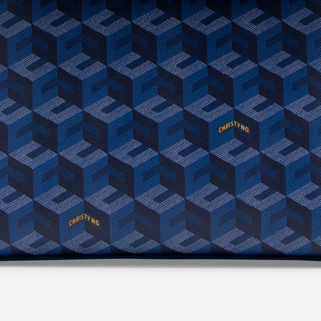 Blue-text