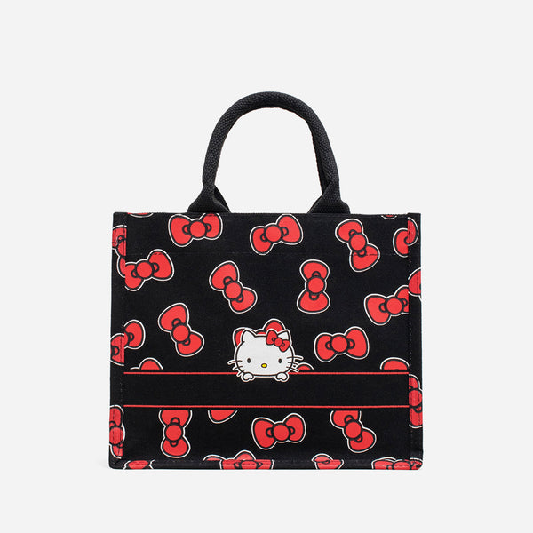 Hello kitty online bow bag