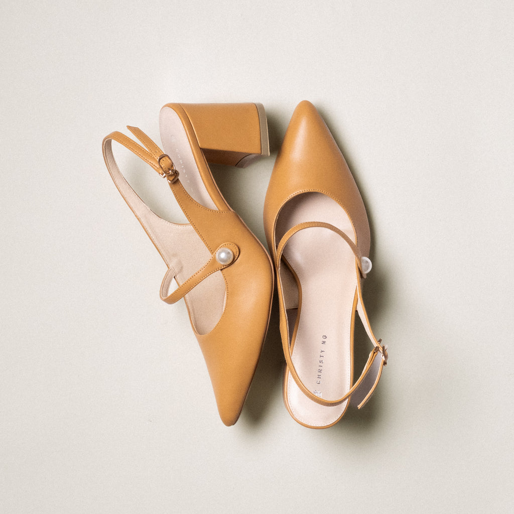 Oat Brown