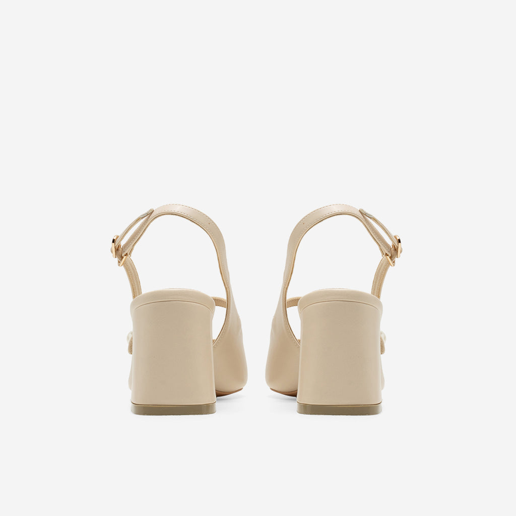 Latte Beige