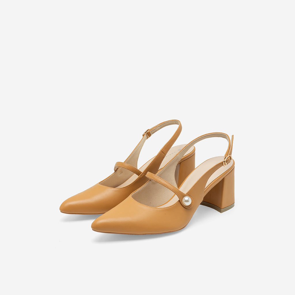 Oat Brown