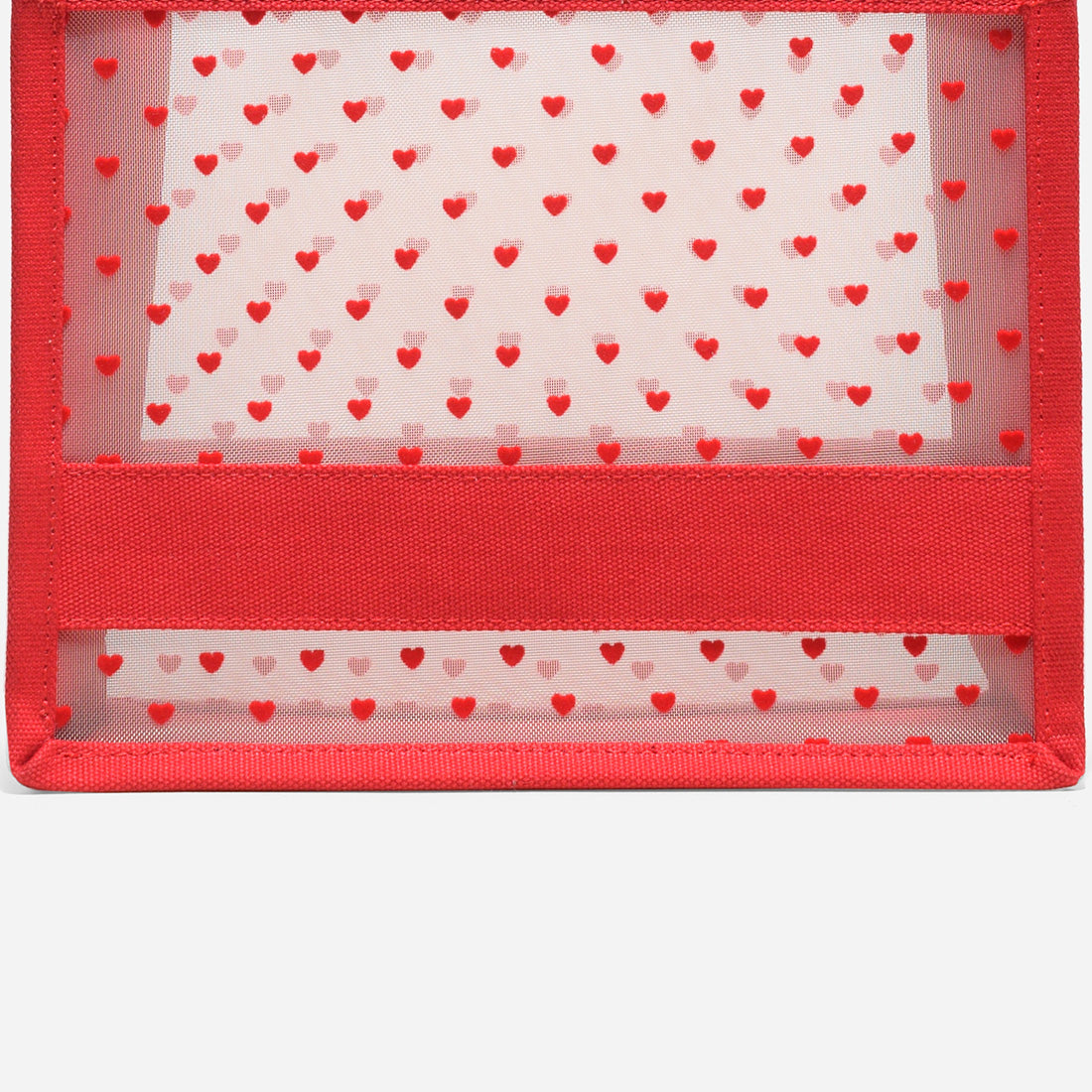 Red Love-text