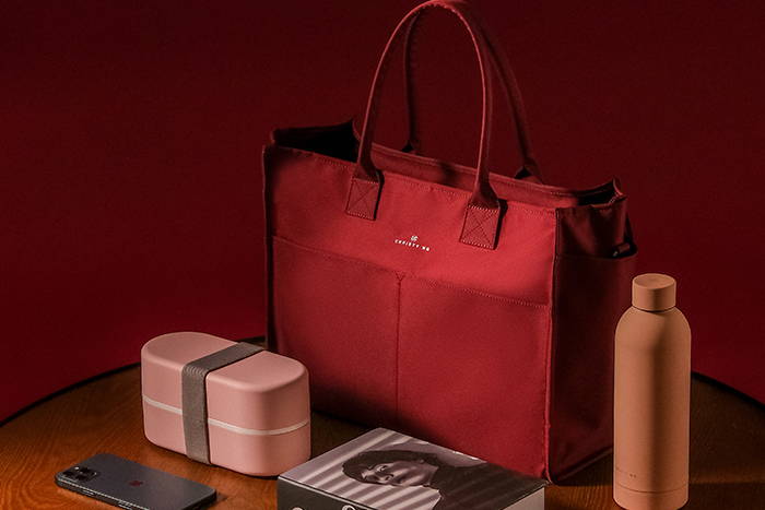 Every Modern Woman Needs This Tote Bag In Their Lives