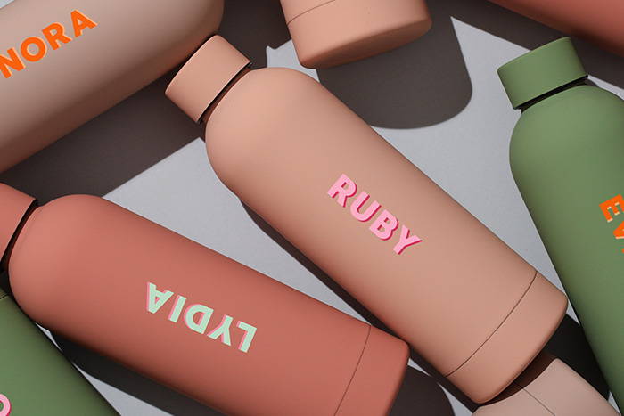 A Thermos That Fits Into Your Lifestyle Seamlessly