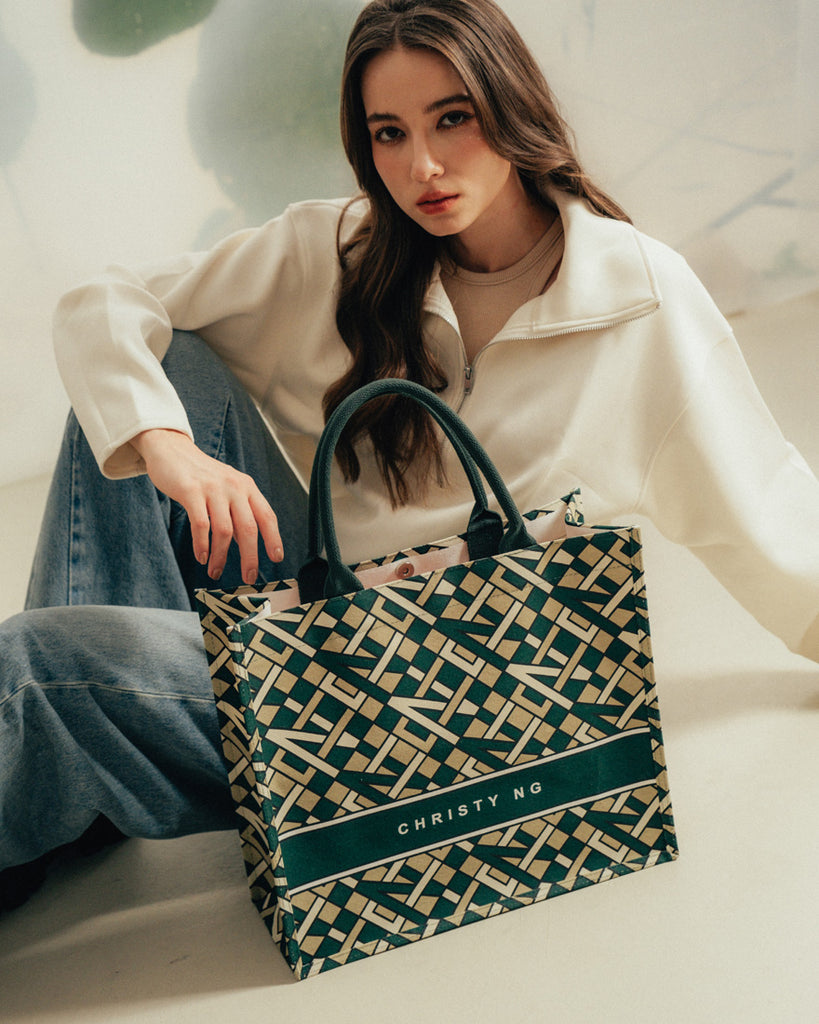 CHRISTY NG 🔥 Harga Terbaik Oktober 2025 - Main Image