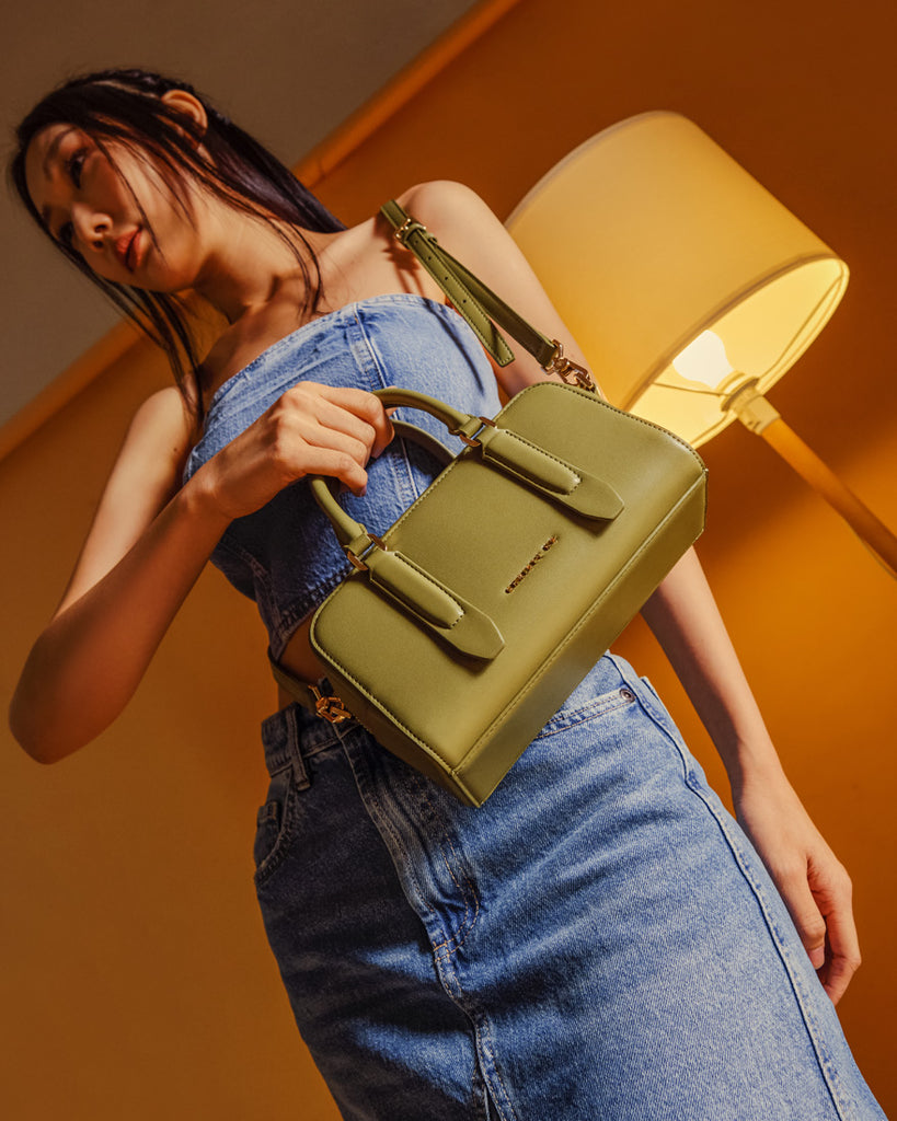 Avocado Green