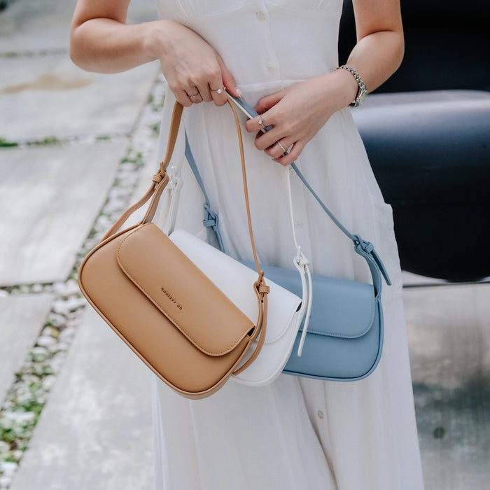 Bags and Shoes Made for Modern Women, Here's a Look at the Yuna X Christy Ng  Collaboration