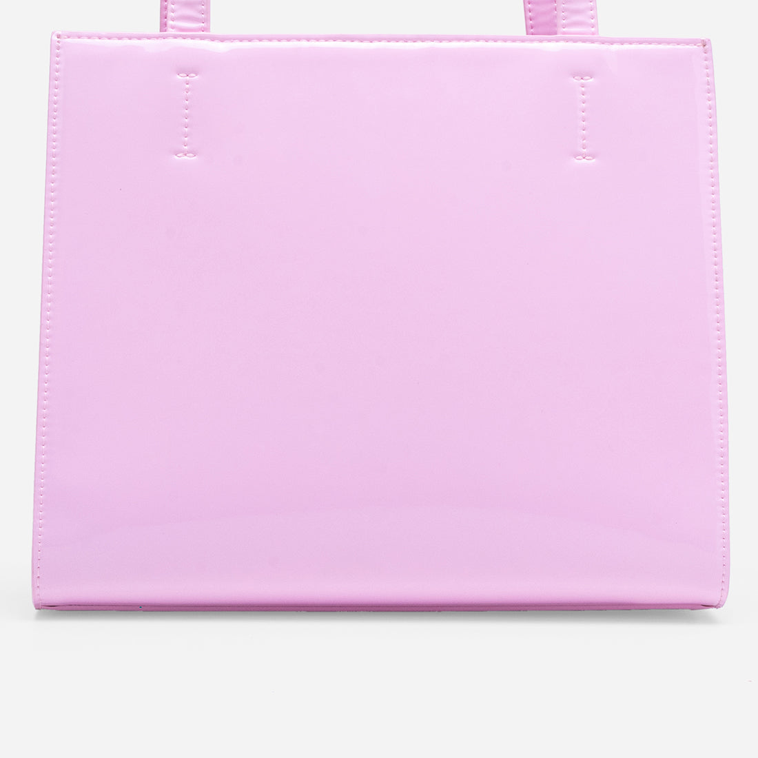 Baby Pink-text