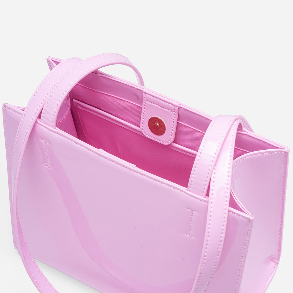 Baby Pink