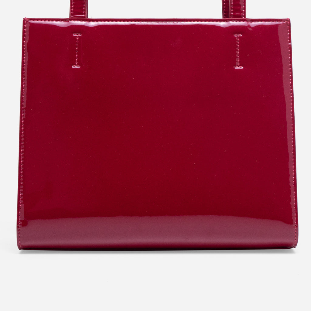 Burgundy-text
