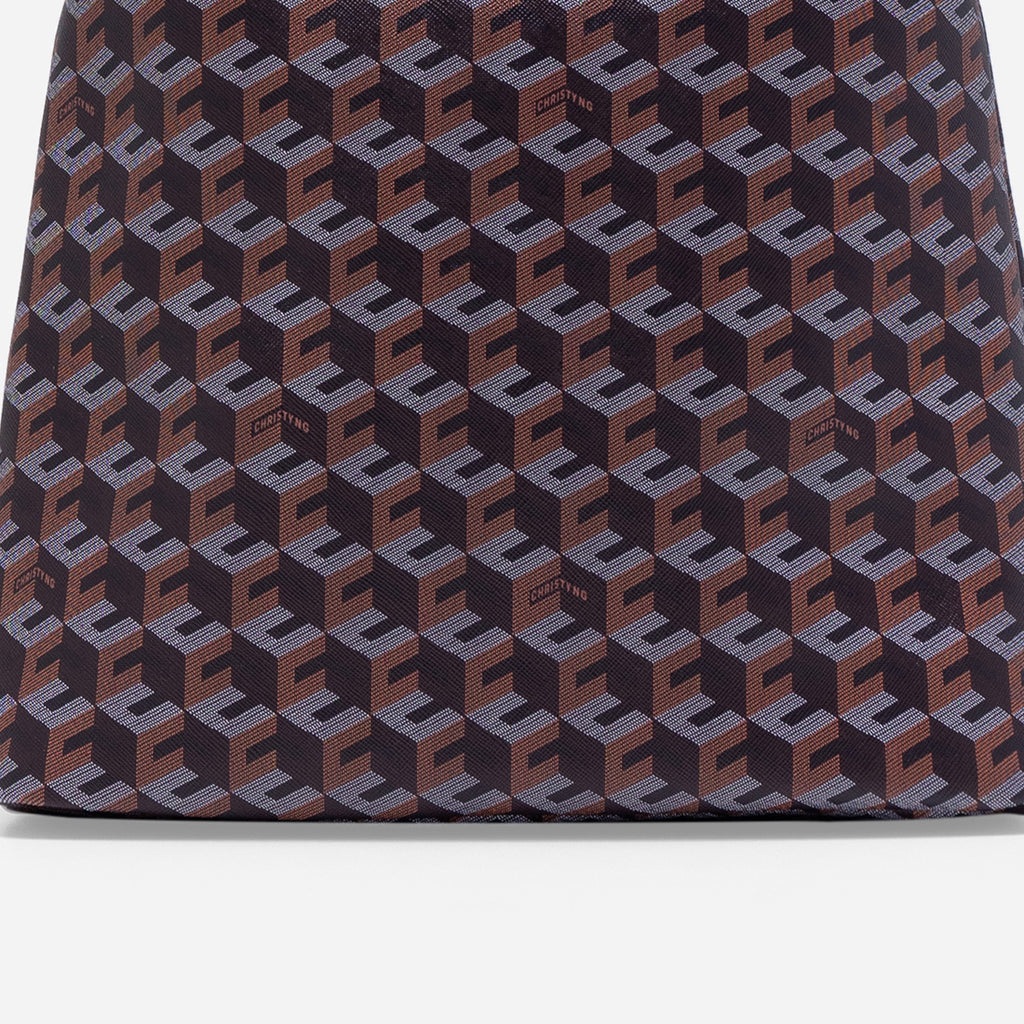 Chestnut Brown-text