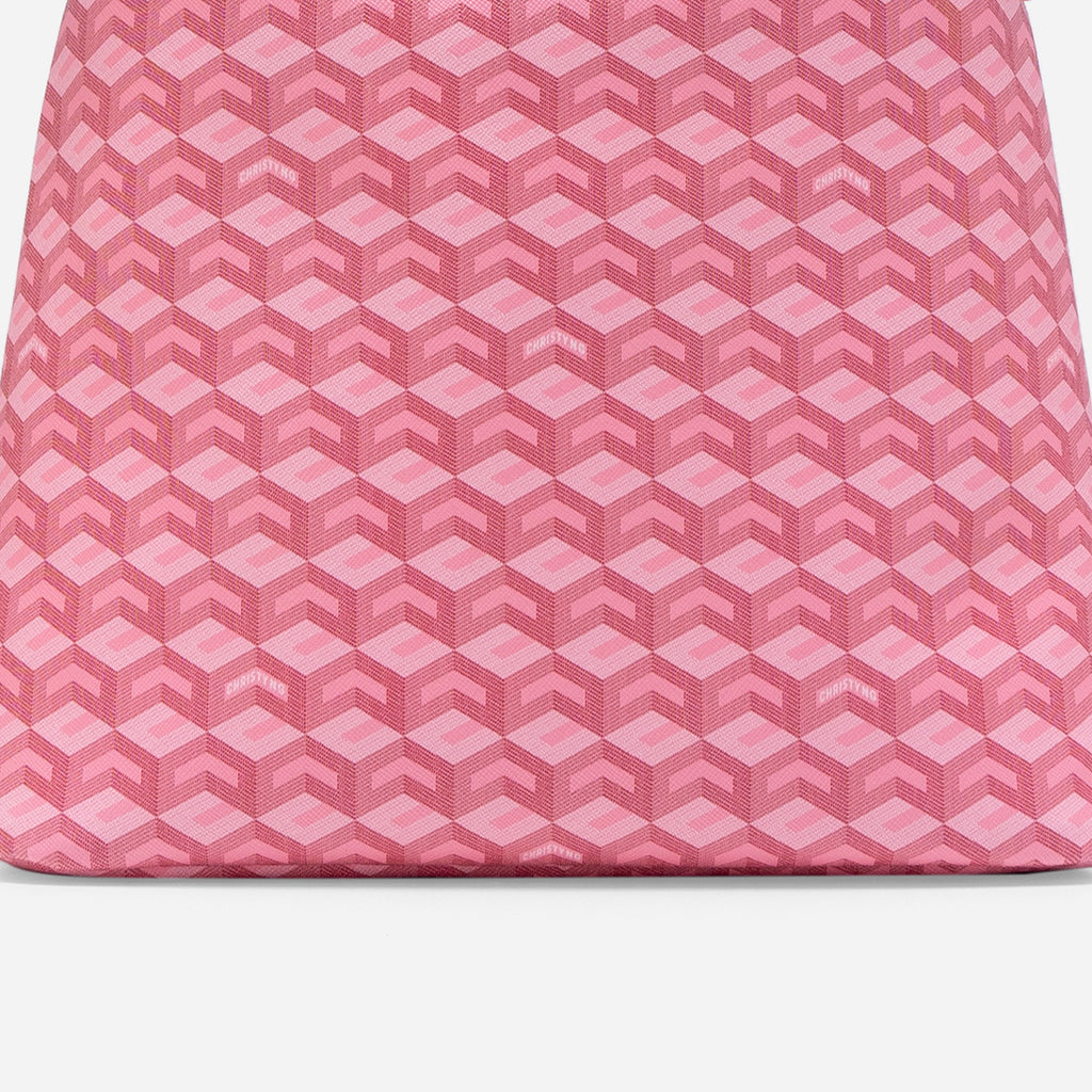 Pink-text