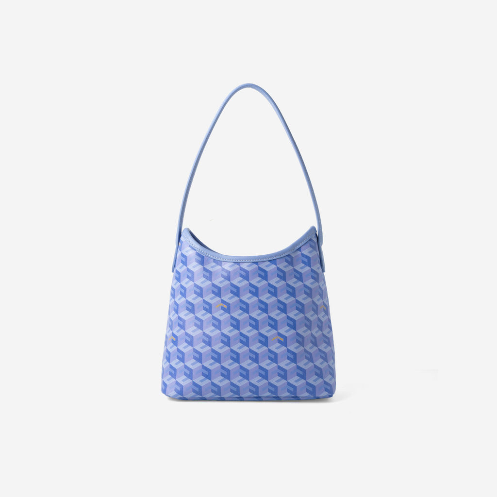 Periwinkle Blue