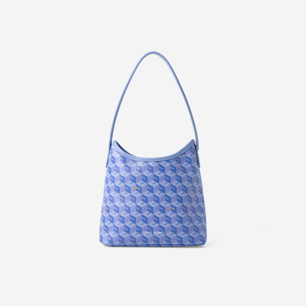 Periwinkle Blue