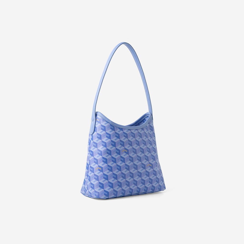 Periwinkle Blue