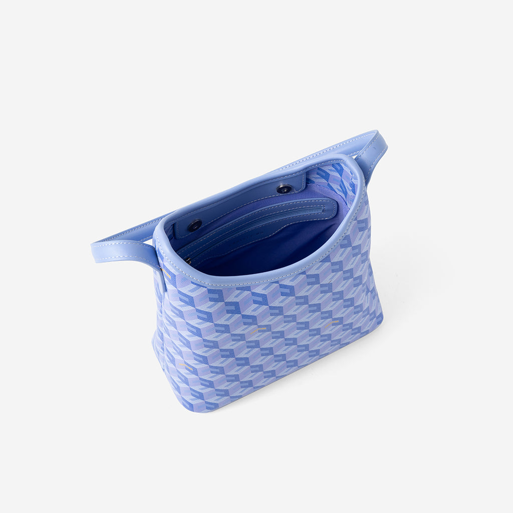 Periwinkle Blue