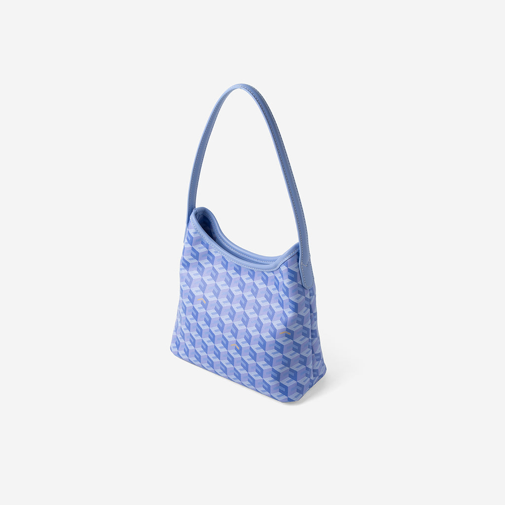 Periwinkle Blue