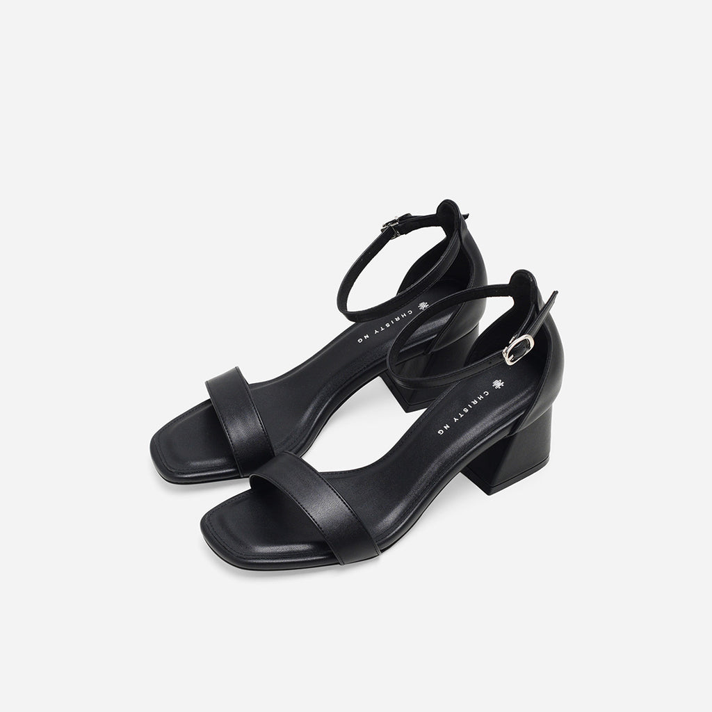 Alexa Low Heels - Main Image