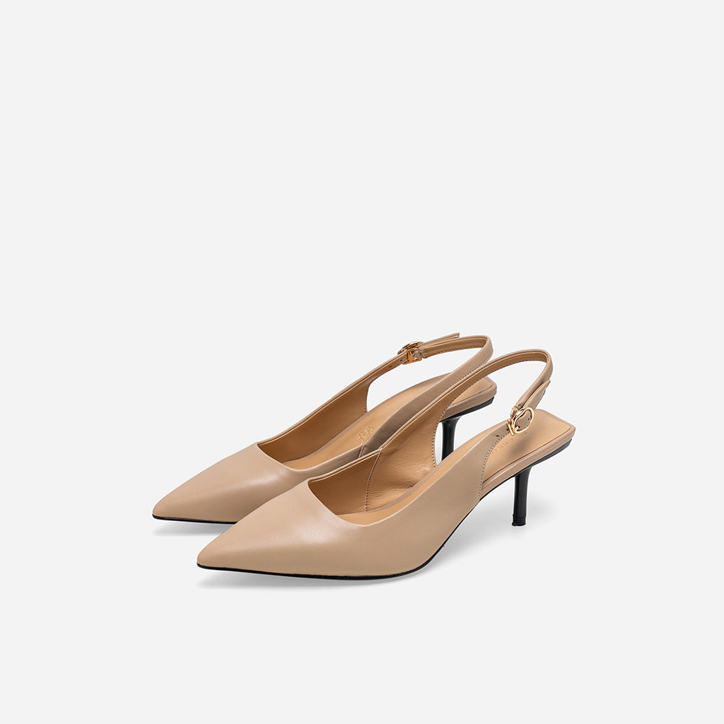 Desert Brown