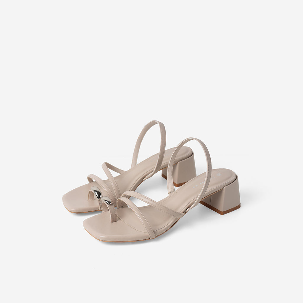 Latte Beige
