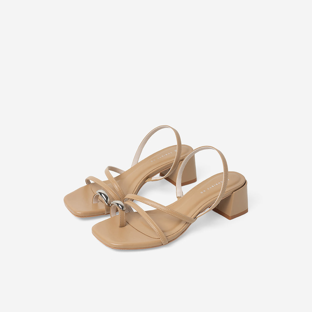 Oat Brown