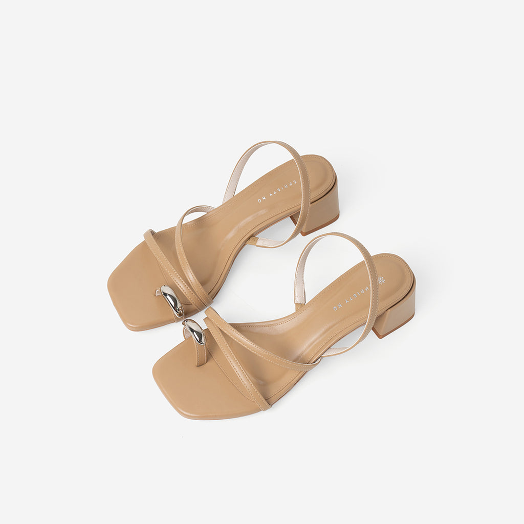 Oat Brown