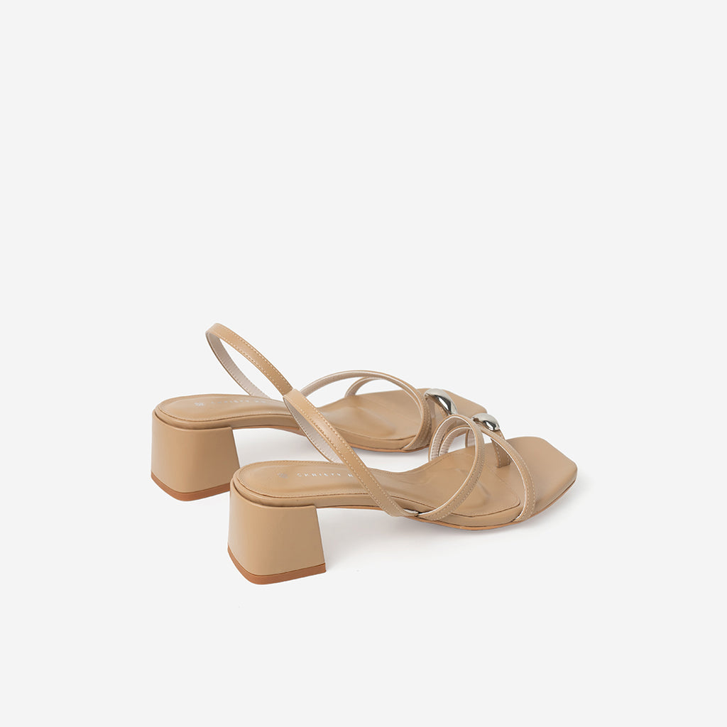 Oat Brown