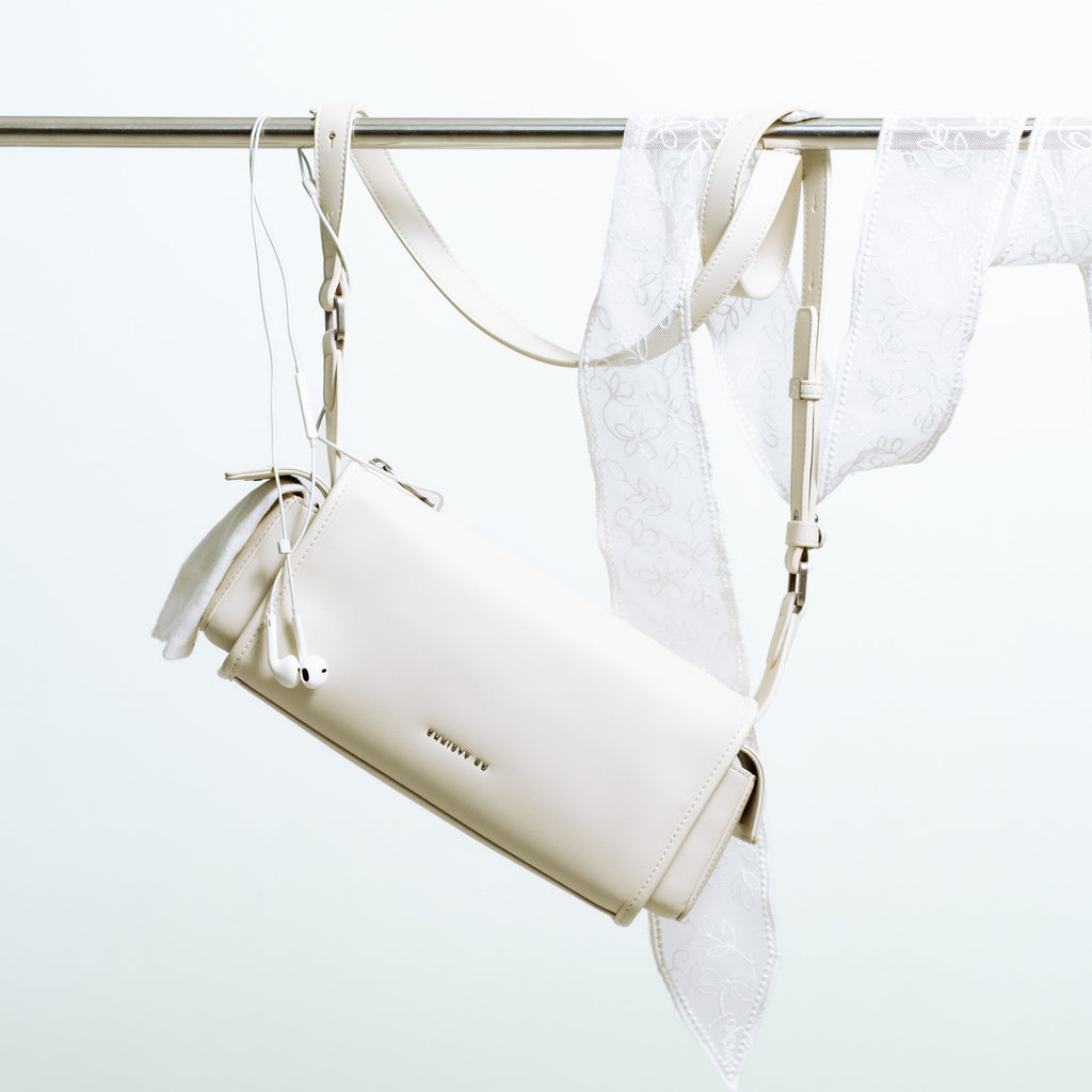 Eggshell White