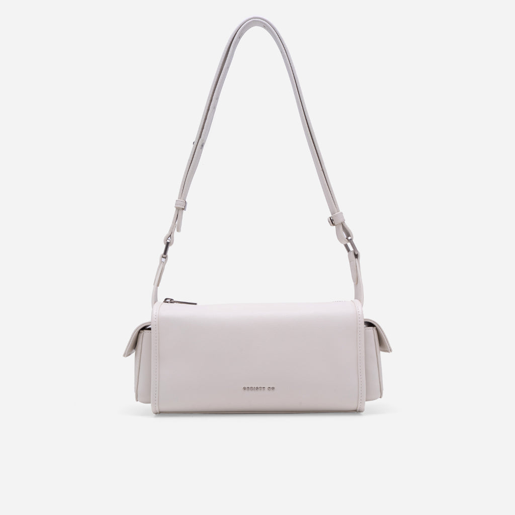 Eggshell White