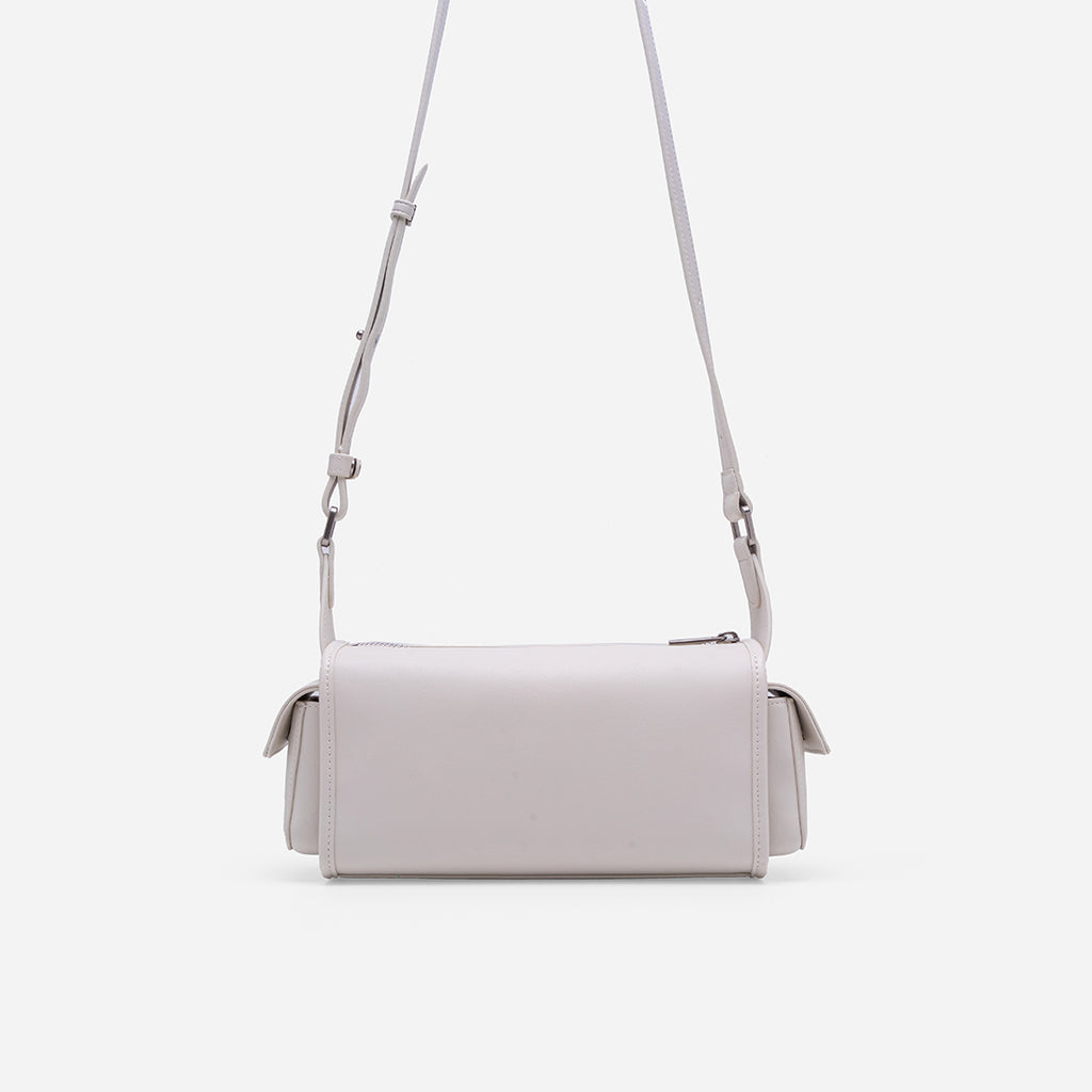 Eggshell White
