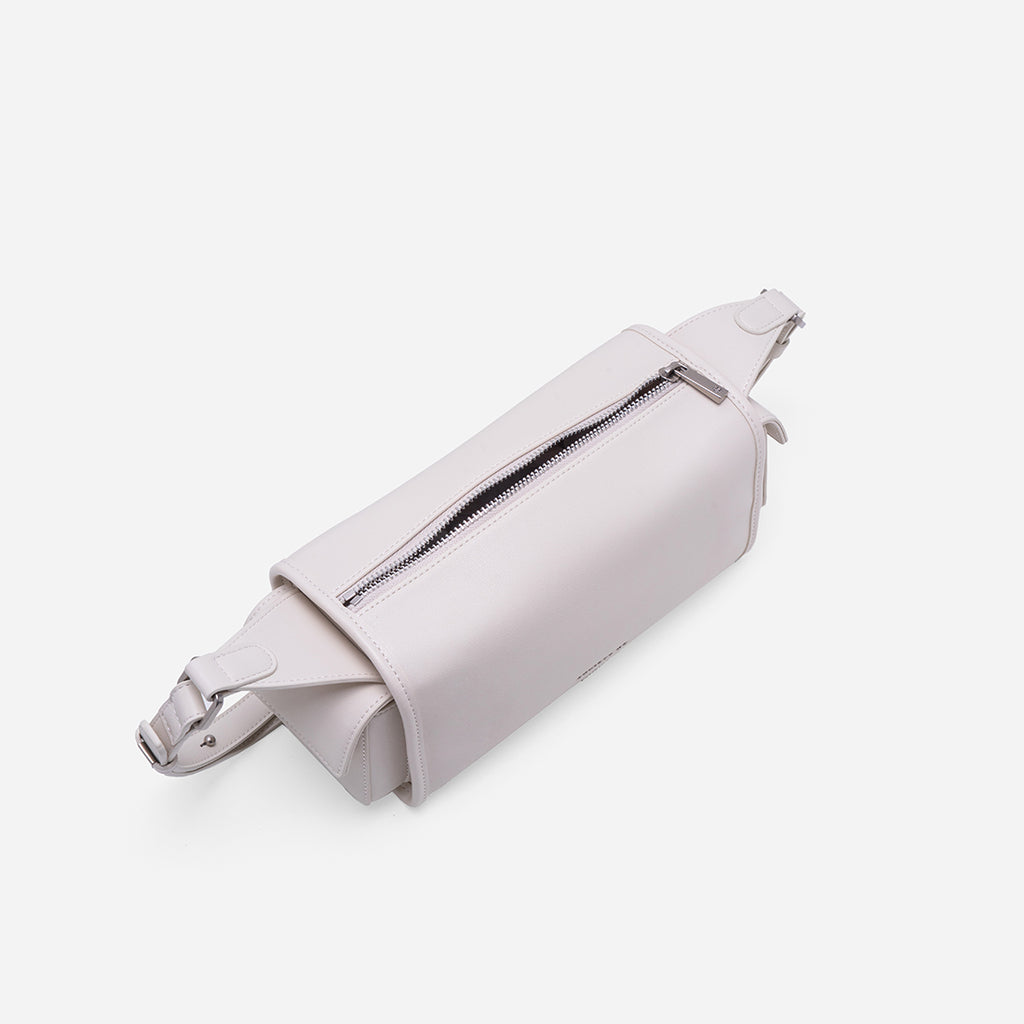 Eggshell White
