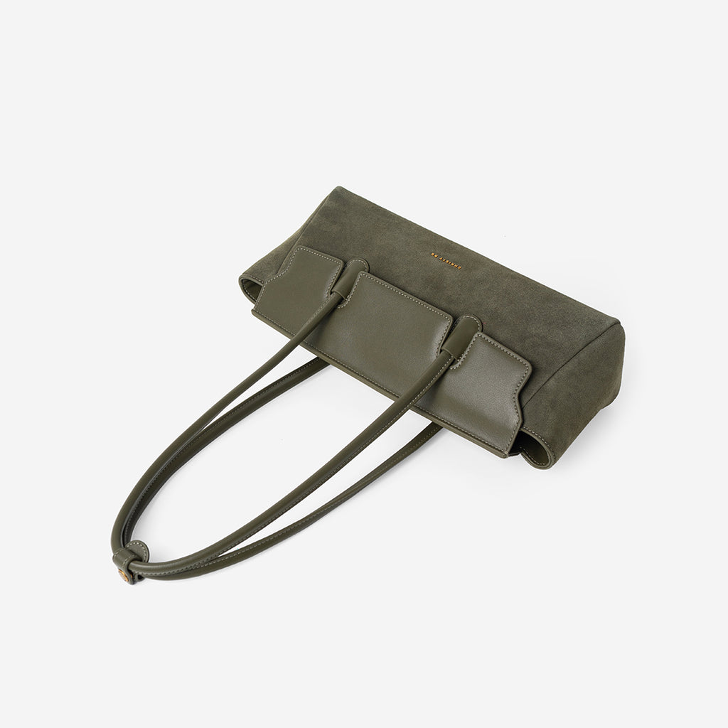 Dark Olive