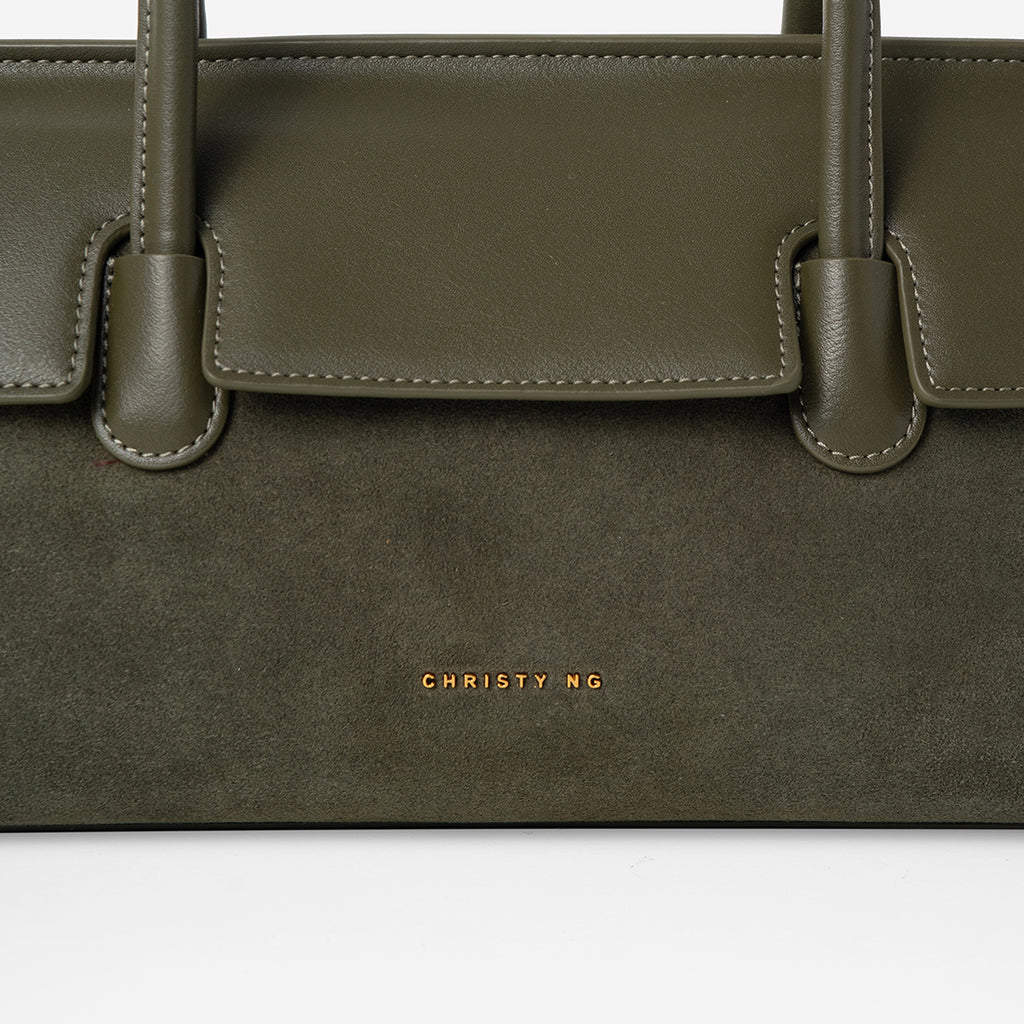 Dark Olive
