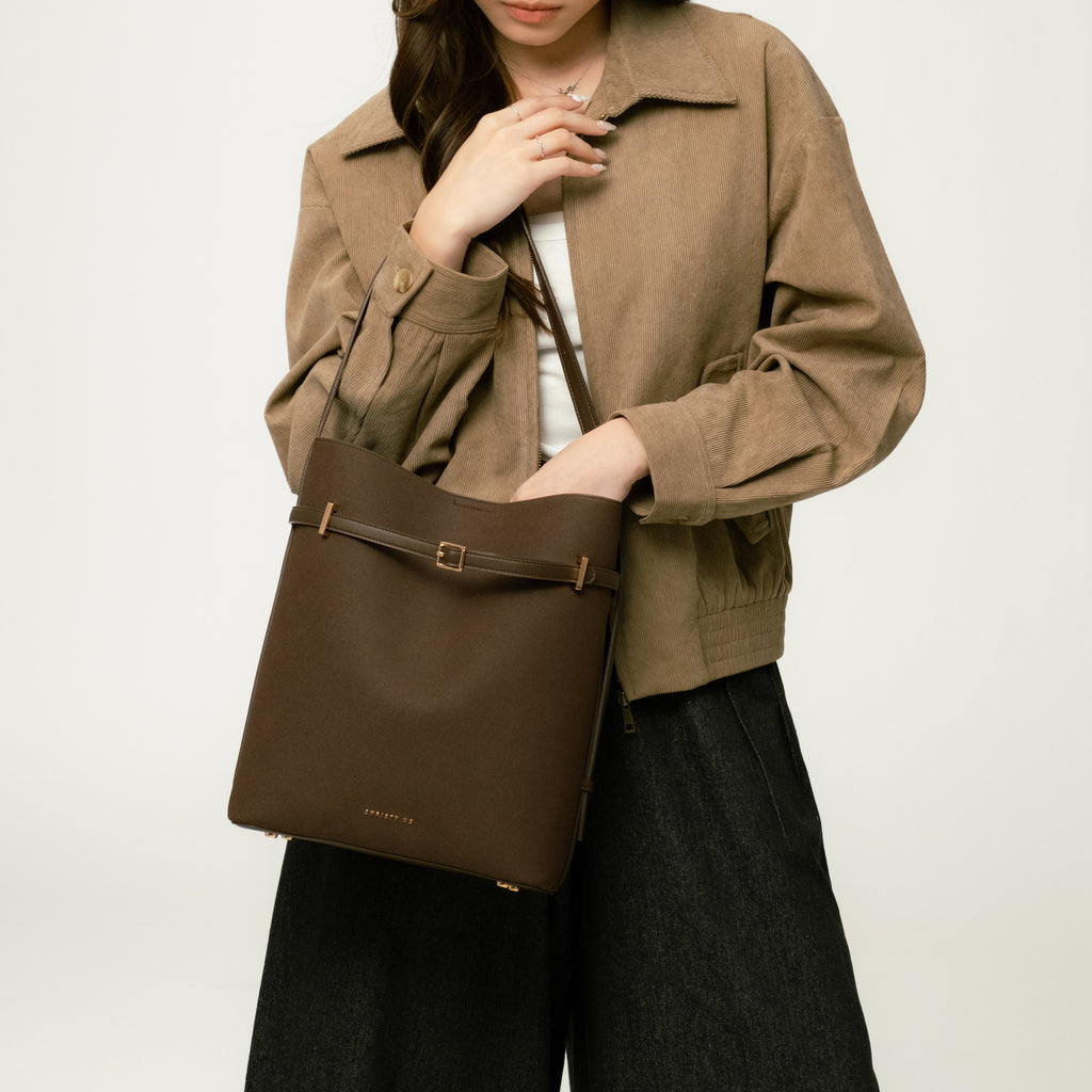 Chestnut Brown
