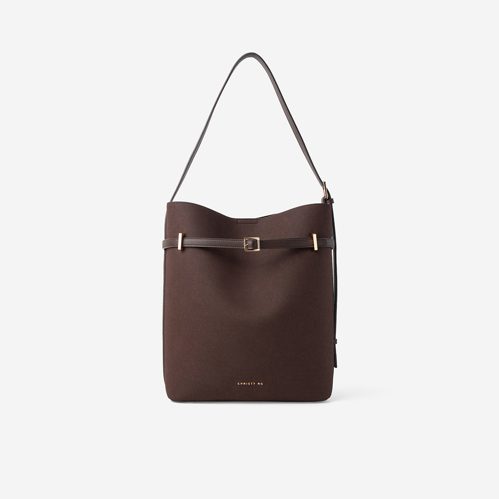 Chestnut Brown