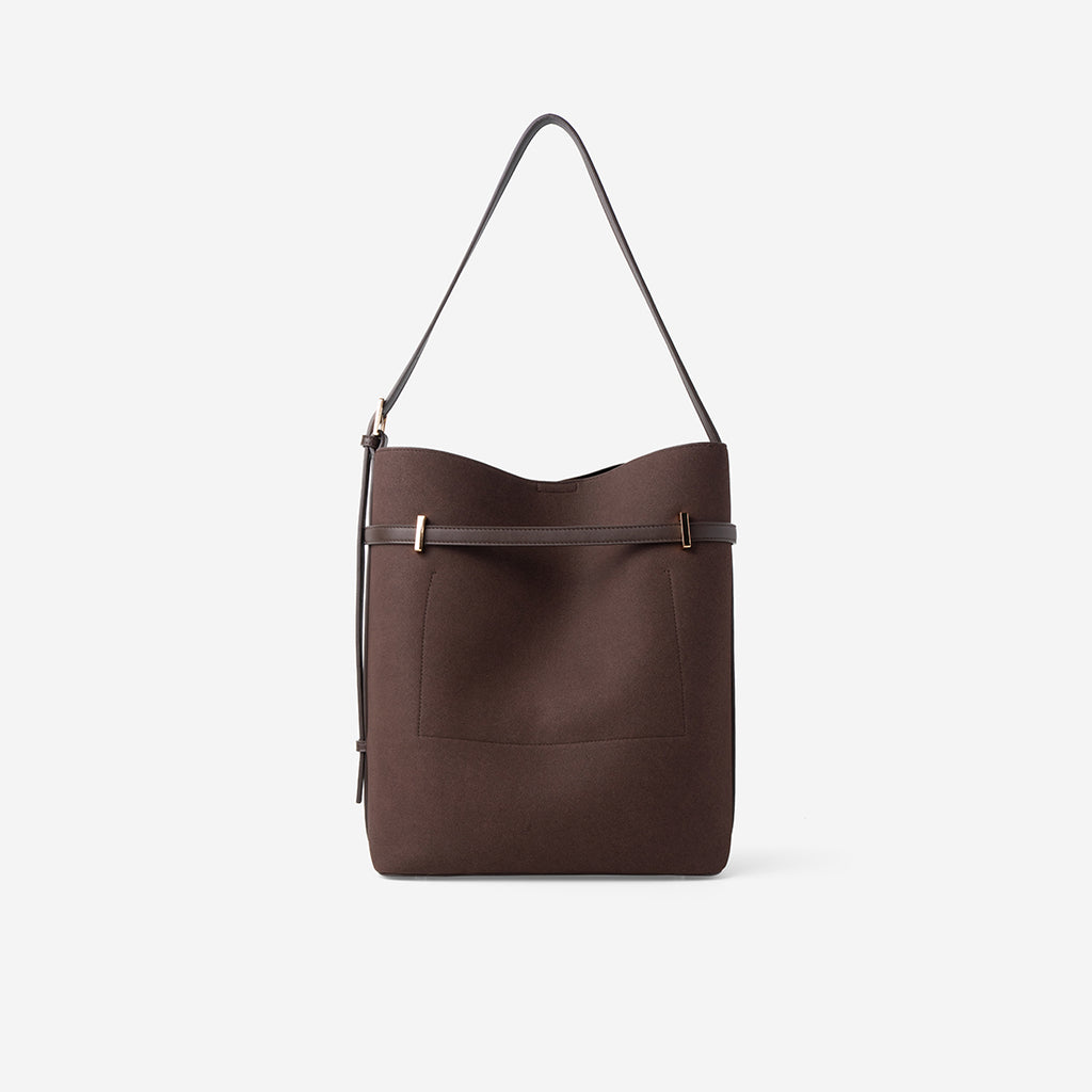 Chestnut Brown