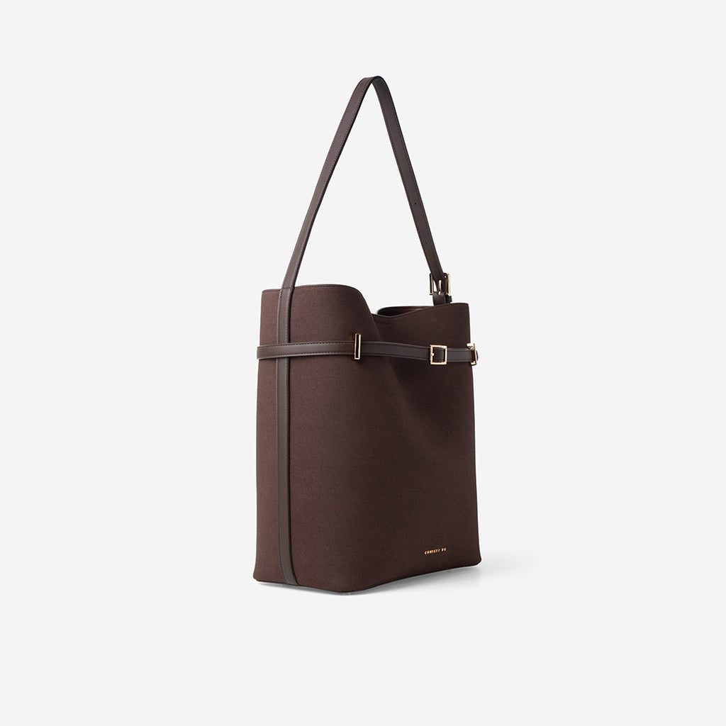 Chestnut Brown