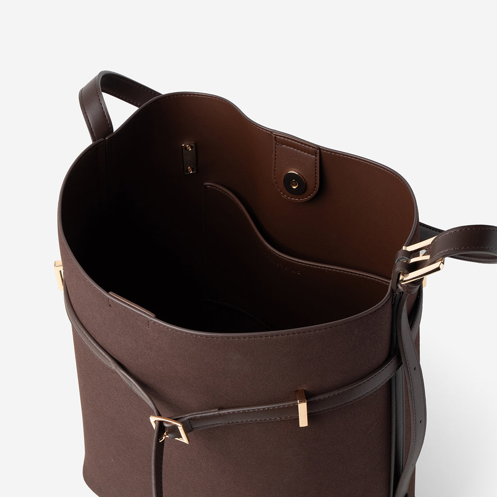 Chestnut Brown