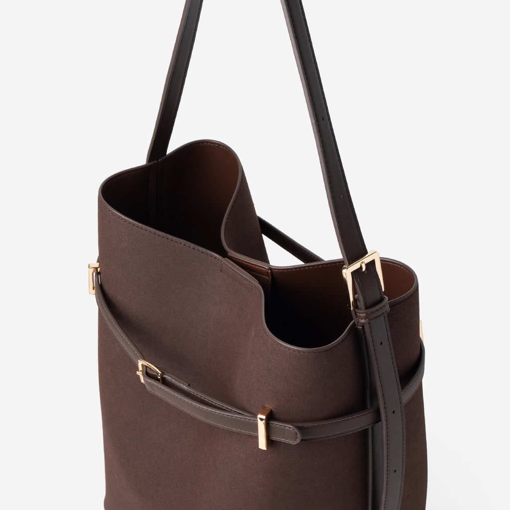 Chestnut Brown