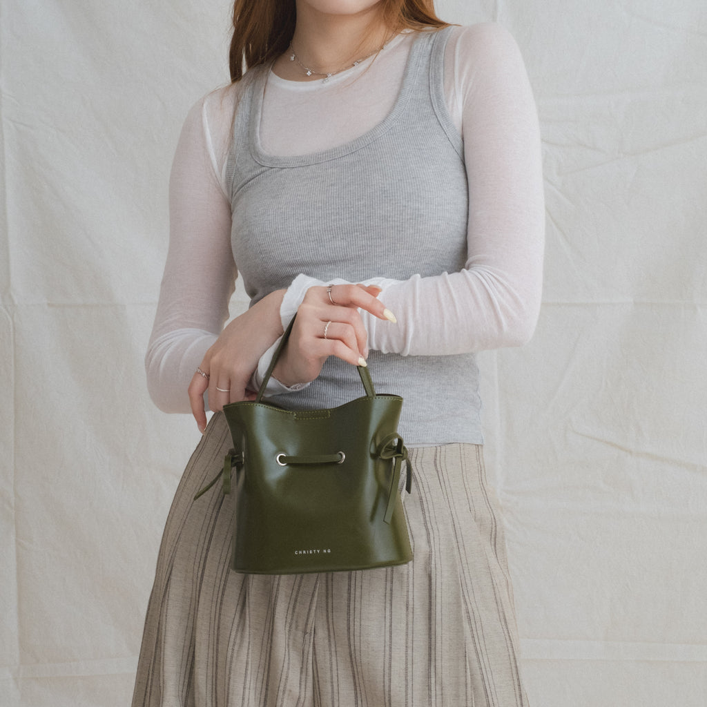 Olive Green