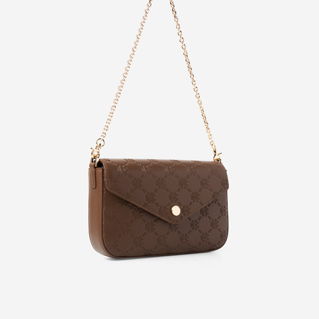 Chestnut Brown