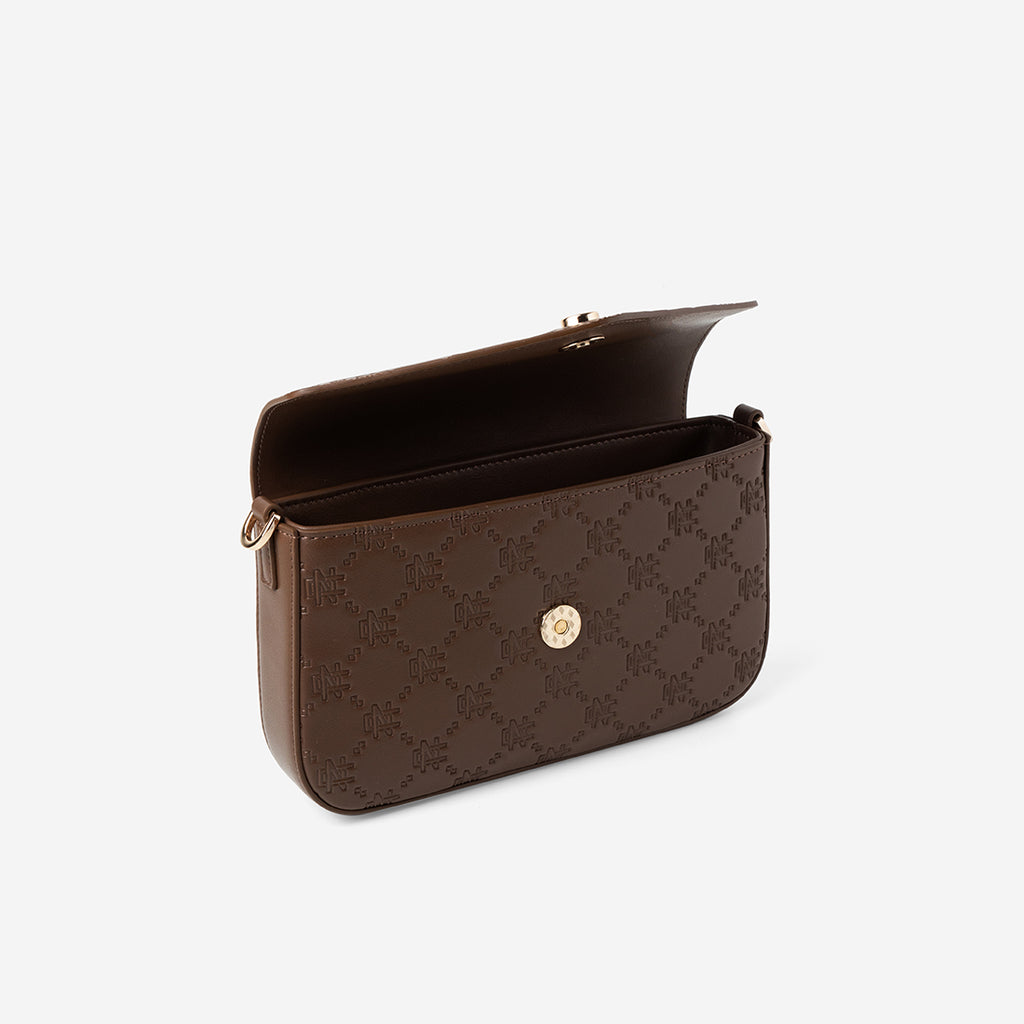 Chestnut Brown