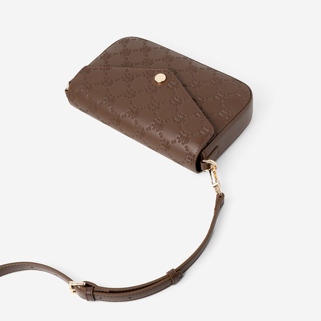 Chestnut Brown