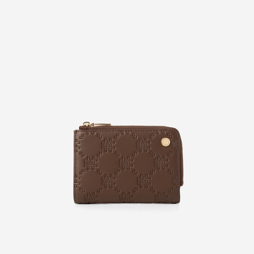 Chestnut Brown