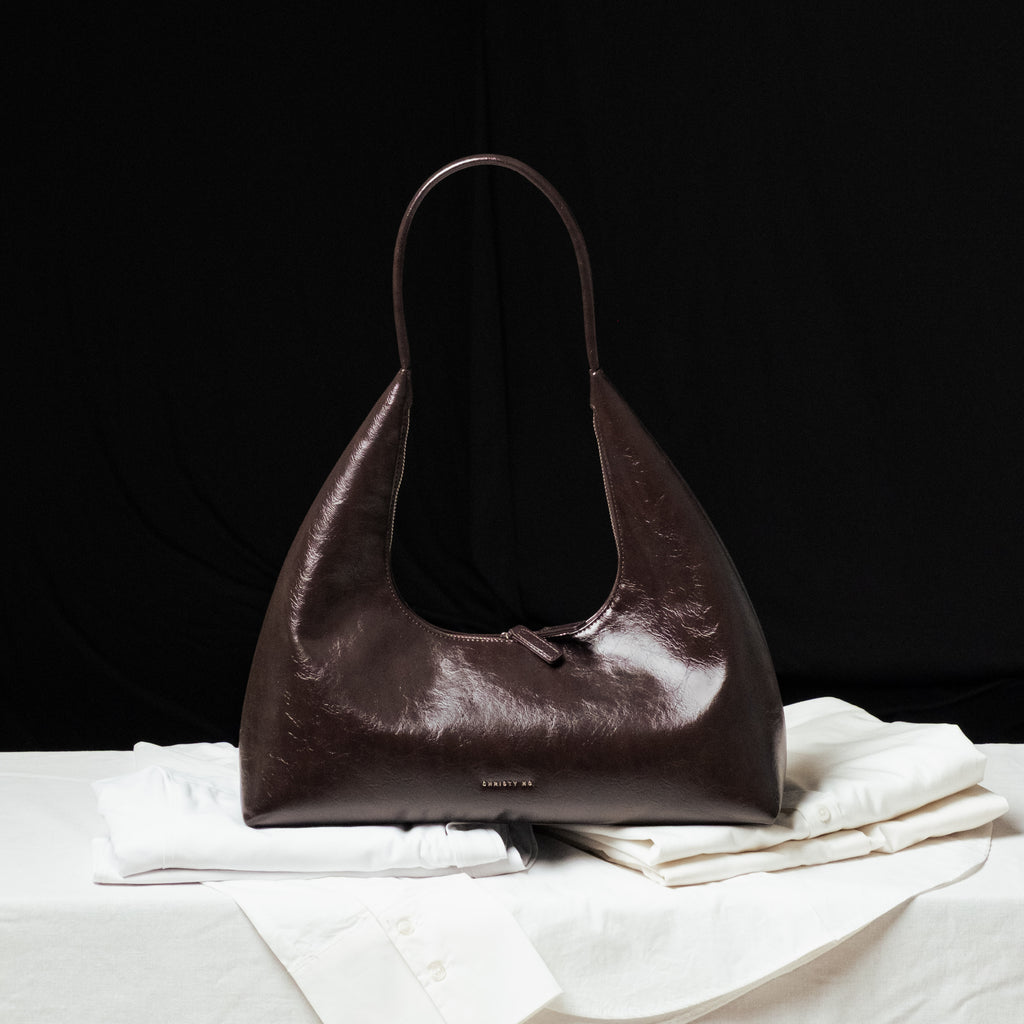 Chestnut Brown