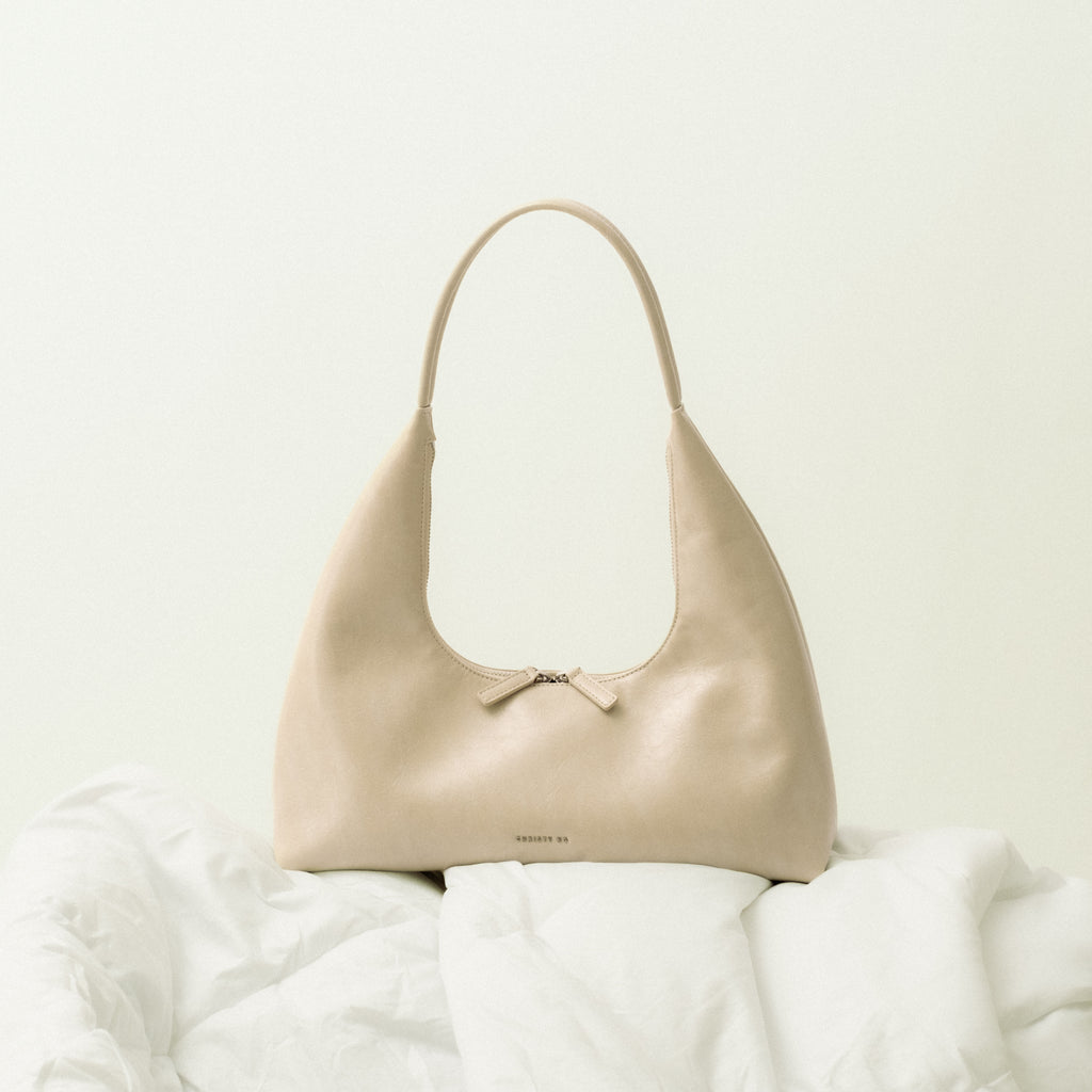 Eggshell White