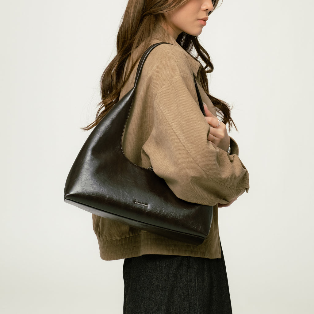 Chestnut Brown
