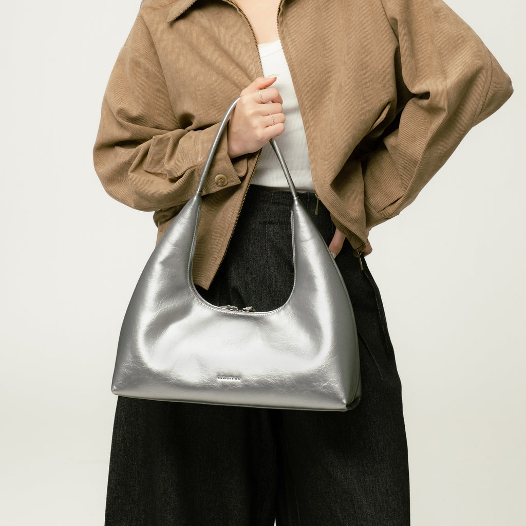 Silver
