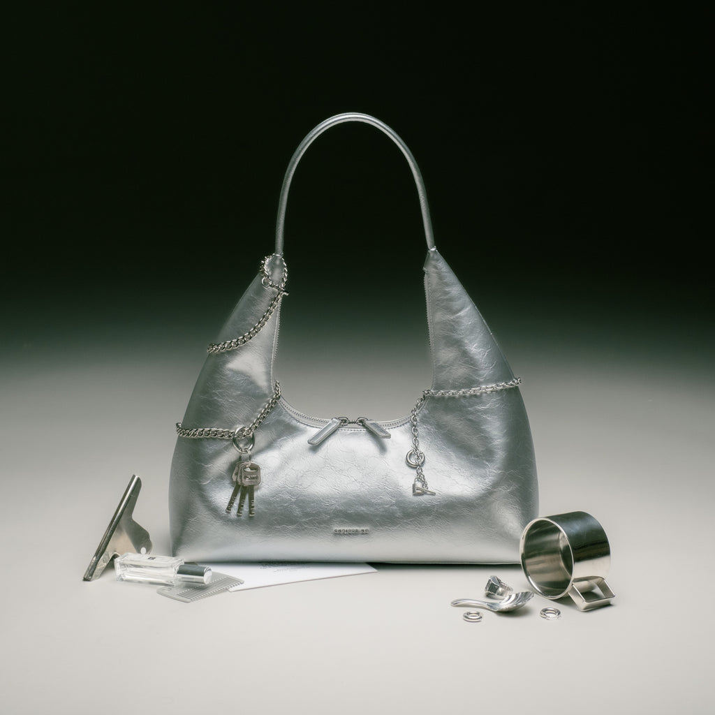 Silver
